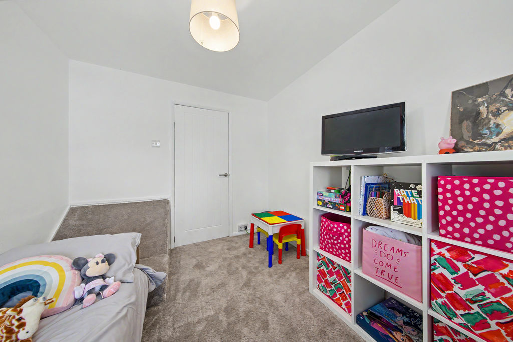 Wenlock Crescent Loundsley Green
